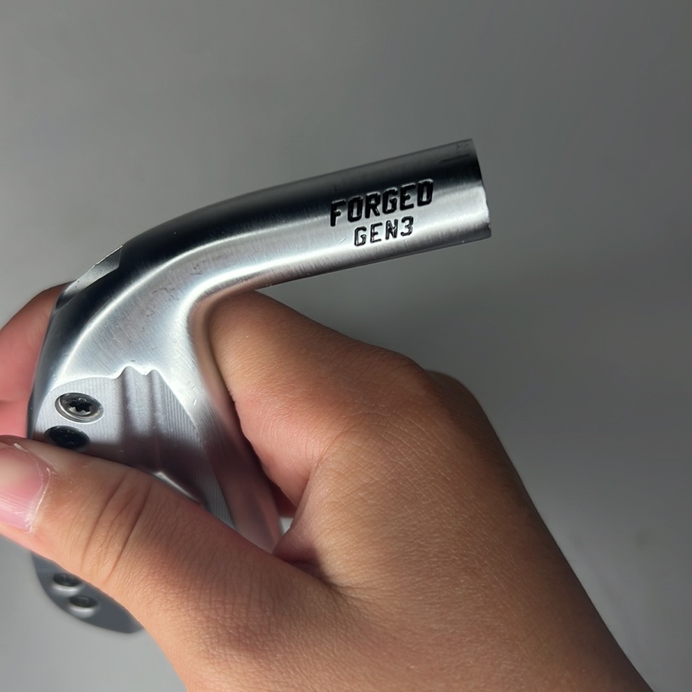 PXG 7 iron foraged GEN 3 - Picture 4 of 4
